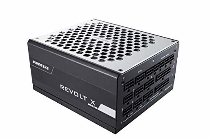 Phanteks Revolt X 1000W image 2