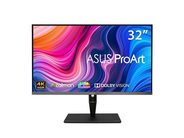 ASUS ProArt Display PA32UCX-PK image 2