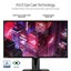 ASUS TUF Gaming VG27AQ 27" thumbnail 4