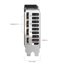 GIGABYTE GeForce RTX 5060 Ti WINDFORCE MAX OC 16G thumbnail 7
