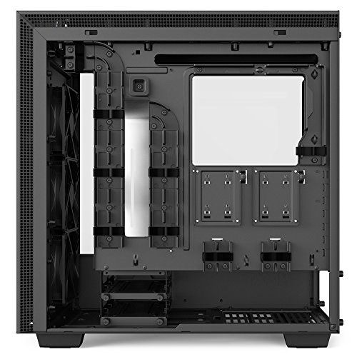 NZXT H700i image 5