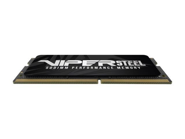 Patriot Viper Steel 8GB 260-Pin DDR4 SO-DIMM 2400 image 3