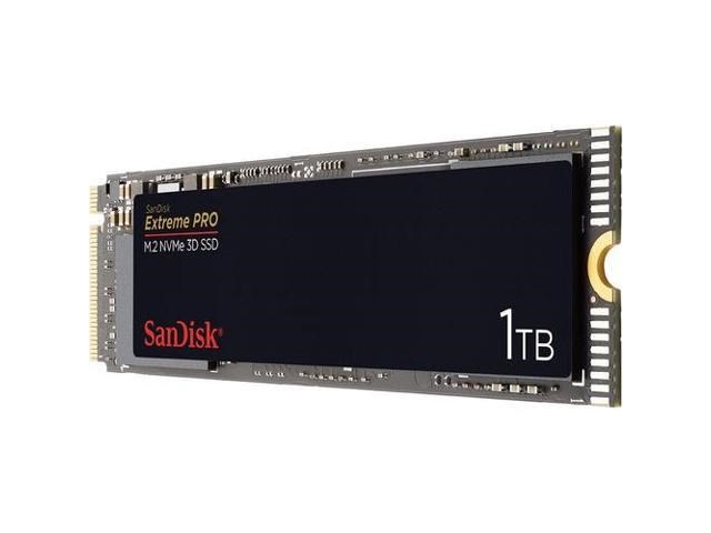 SanDisk Extreme PRO 1TB image 11
