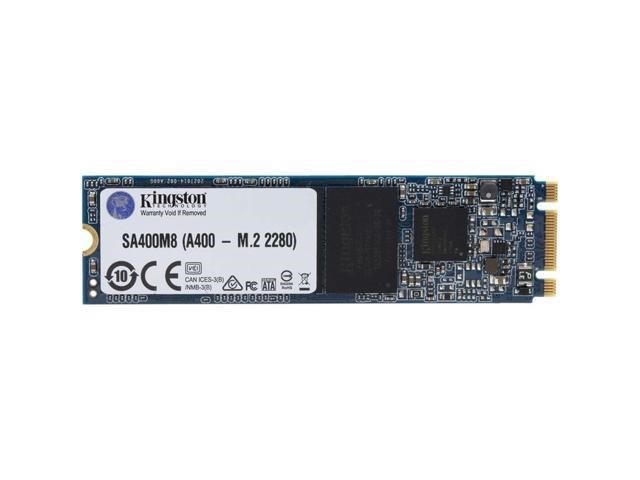 Kingston A400 480GB image 3
