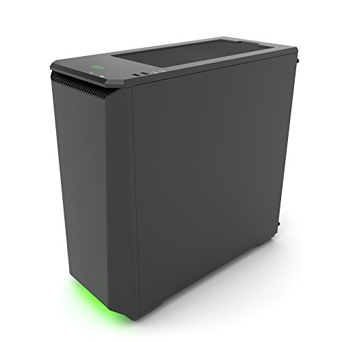 Phanteks Eclipse Series P400 image 2