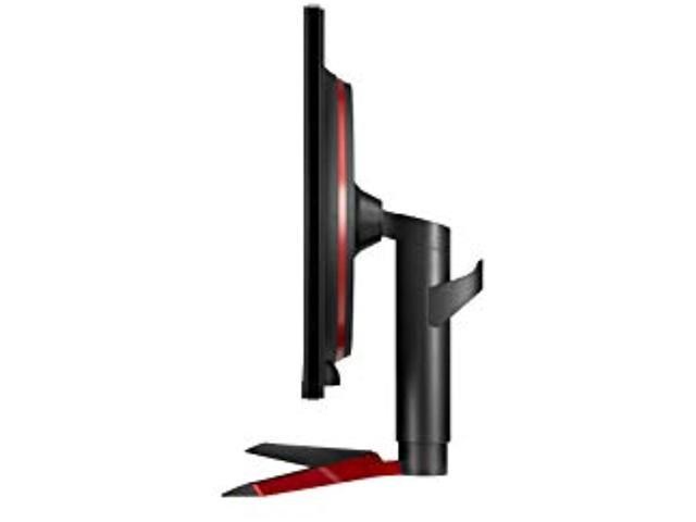 LG UltraGear 27GN75B-B image 5