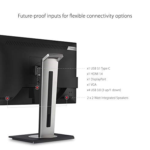 ViewSonic VG2755-2K image 6