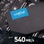 Crucial BX500 4TB thumbnail 7