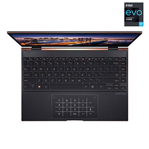 ASUS ZenBook Flip S 13 image 7