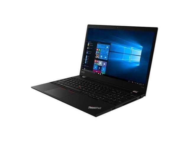Lenovo ThinkPad T15 20S60029US image 2