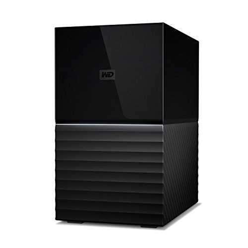 WD 12TB My Book Duo image 4
