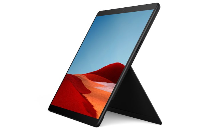 Microsoft Surface Pro X 1WX-00016
