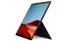 Microsoft Surface Pro X Nero satinato Microsoft SQ2 16 GB 256 GB 1WX-00016