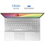 ASUS VivoBook S15 S533EA-DH74-WH thumbnail 5