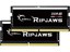 G.SKILL Ripjaws Series 32GB (2 x 16GB) SO-DIMM DDR5 4800 (PC4 38400) F5-4800S4039A16GX2-RS