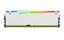 Kingston FURY Beast RGB 32GB (2 x 16GB) DDR5 5600 White thumbnail 3