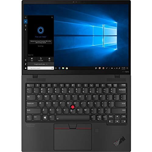 Lenovo ThinkPad X1 Nano Gen1 20UN005CUS image 6