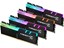 G.SKILL TridentZ RGB 64GB (4x16GB) DDR4 3600MHz 288-Pin F4-3600C16Q-64GTZRC