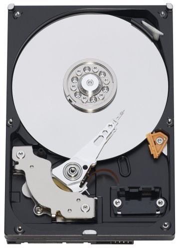 Western Digital WD5002ABYS RE3 image 2