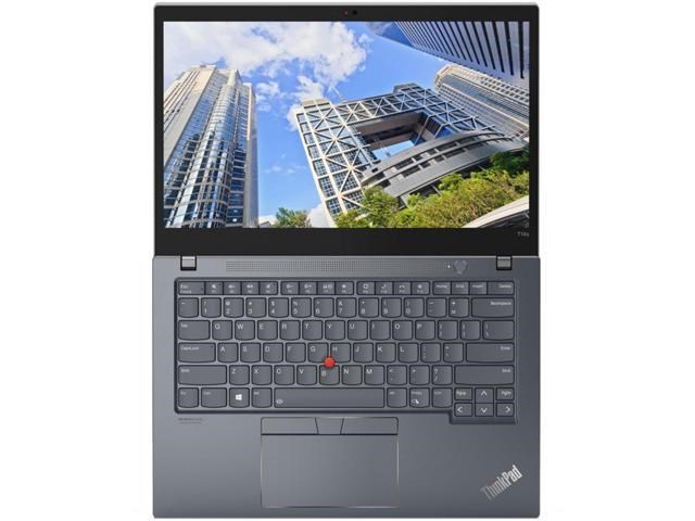 Lenovo ThinkPad T14s Gen 2 20XF004EUS image 5