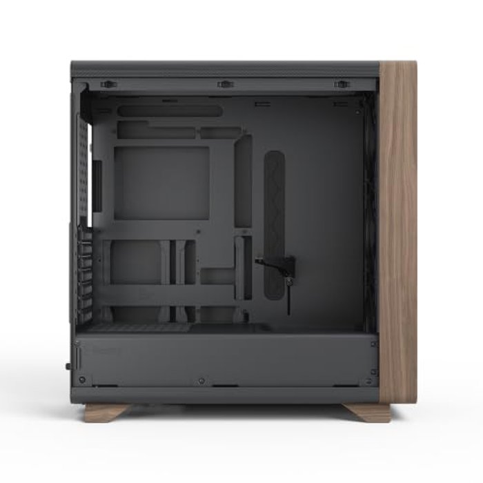 Fractal Design Summit Black TG image 11