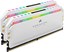 Corsair Dominator Platinum RGB 32GB (4x8GB) DDR4 3200 C16 White thumbnail 12