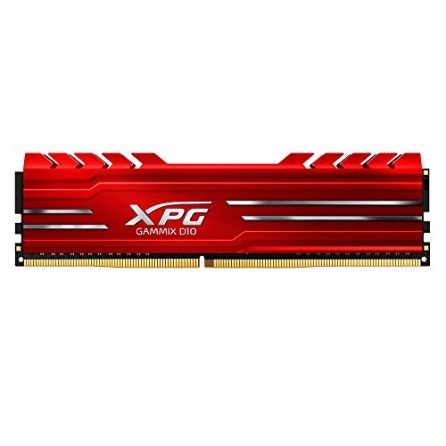 XPG Gammix D10 3000MHz 32GB (2x16GB) image 3