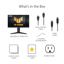 ASUS TUF Gaming VG249QL3A thumbnail 10