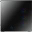 ARCTIC Xtender Mirror Black thumbnail 4
