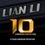 Lian Li SP V2 750W White thumbnail 9