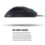 Cooler Master MasterMouse MM530 thumbnail 3