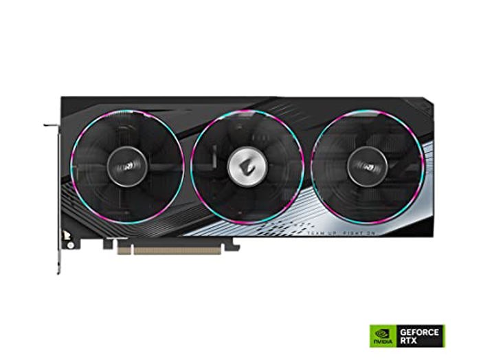 Gigabyte Aorus GeForce RTX 4060 Ti ELITE 8G image 6