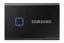 Samsung T7 Touch Portable 2TB SSD USB 3.2 (MU-PC2T0K/WW)