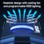 Lexar Professional NM1090 2TB HeatSink thumbnail 3