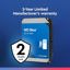 Western Digital WD Blue 6TB thumbnail 6