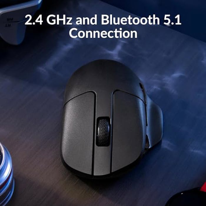 Keychron M7 image 3