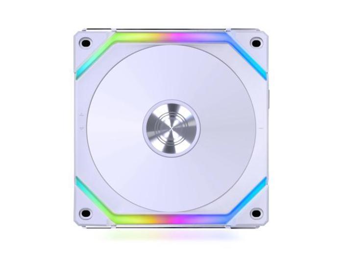 Lian-Li UNI Fan SL120 V2 White image 6