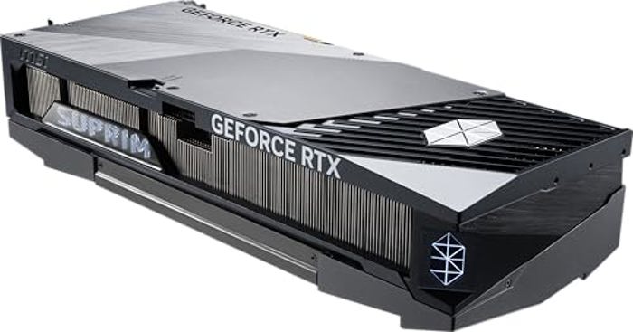 MSI GeForce RTX 5080 16G SUPRIM SOC image 6