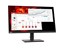 Lenovo ThinkVision S27e-20 27" Full HD 1920 x 1080 60Hz IPS FreeSync HDMI D-Sub Tilt 62AFKAT2US