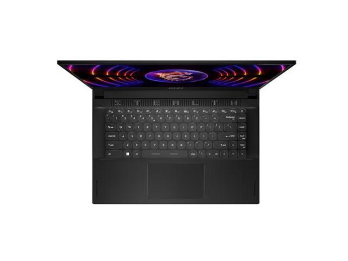 MSI Stealth 15 A13VF-038US image 3