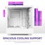 NZXT H5 Flow RGB White thumbnail 6