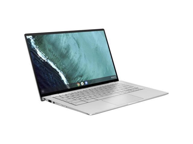 ASUS Chromebook Flip C434TA-GE588T image 2