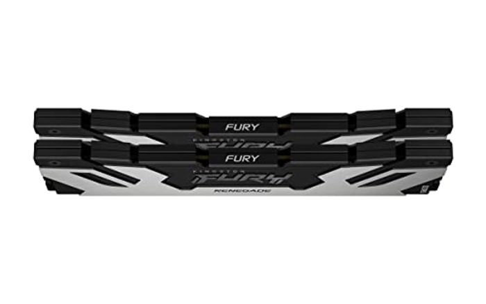 Kingston Fury Renegade 96GB (2x48GB) DDR5 6400 image 2
