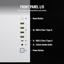 CORSAIR 6500X White thumbnail 8