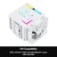 Thermalright Peerless Assassin 140 Digital White thumbnail 3