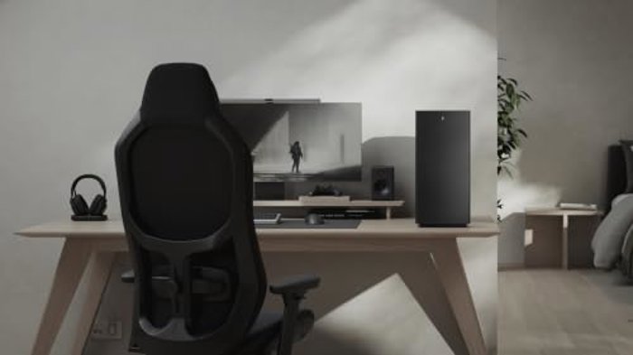 Fractal Design Define One Dark Solid image 6