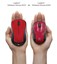 Logitech M310 Flame Red thumbnail 4