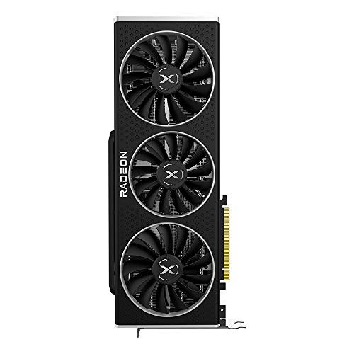 XFX Speedster MERC319 Radeon RX 6800 XT CORE image 7