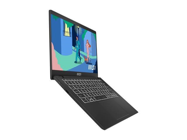 MSI Modern 14 C12M-032 image 7