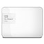 WD My Passport 3TB White thumbnail 1